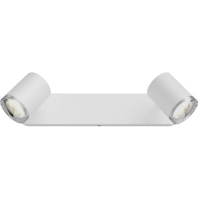 Philips Hue Aufbauspot Adore 2x GU10