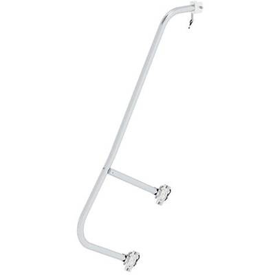 Günzburger Steigtechnik 50226 Handlauf steckbar links Podesttreppe 7-8-stufig 1 St.