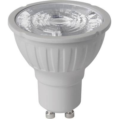 LED-Reflektor GU10 dual beam 5,2W dimmbar 2.800K