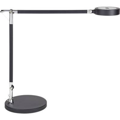 Maul MAULGrace 8205090 LED-Tischlampe 6 W Warm-Weiß, Neutral-Weiß, Kalt-Weiß Schwarz