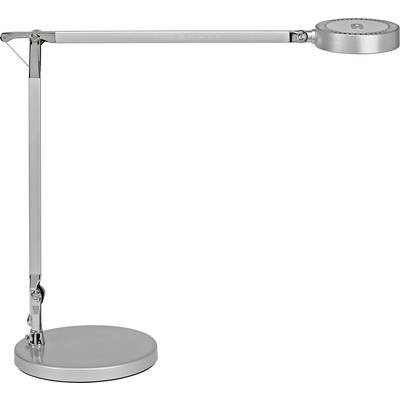 LED-Tischleuchte MAULgrace colour vario, dimmbar