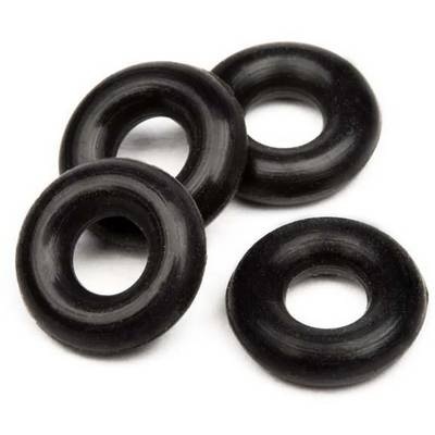 HPI Racing HPIA046 Ersatzteil O-Ringe