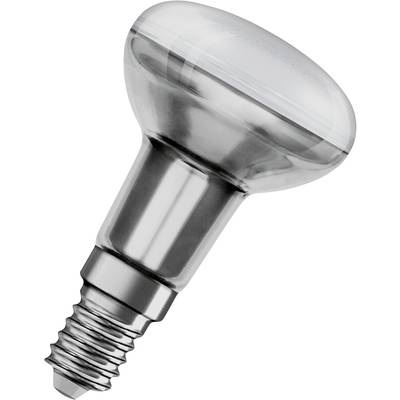 OSRAM LED EEK A (A++ - E) E14 Reflektor 2.6 W = 40 W Kaltweiß (Ø x L) 50 mm x 85 mm 1 St.