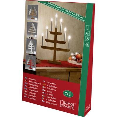 Konstsmide 2540-100 Warmweiß Glühlampe