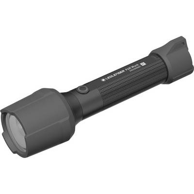 Ledlenser P6R Work LED Taschenlampe akkubetrieben 700 lm 45 h 187 g