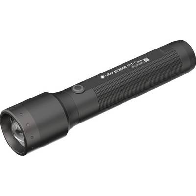 Ledlenser P7R Core LED Taschenlampe akkubetrieben 1000 lm 90 h 202 g
