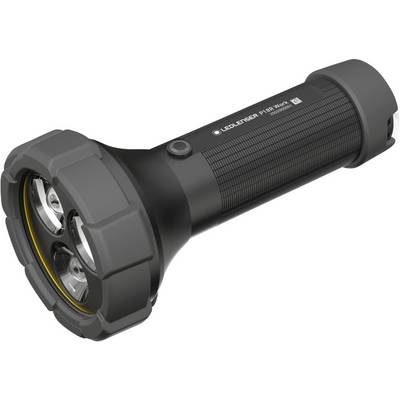 Ledlenser P18R Work LED Taschenlampe 2600 lm 70 h 669 g