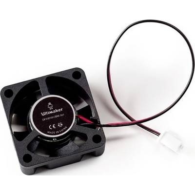 Cooling Fan 12VDC 0.1 A UM2 SPUM-1115