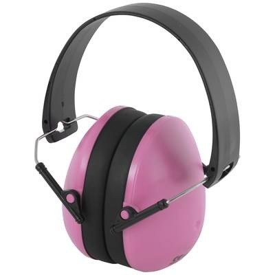 Wolfcraft Girl 4814000 Kapselgehörschutz 26 dB 1 St.