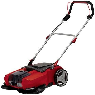 EINHELL Akku-Kehrmaschine TE-SW 18-610 SOLO