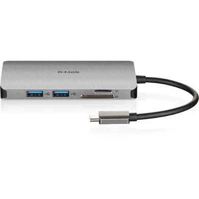 D-Link Dockingstation DUB-M810