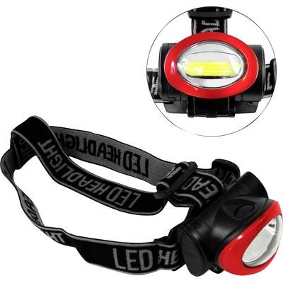 LED Stirnlampe batteriebetrieben 150 lm 71320