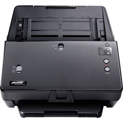 Plustek SmartOffice PT2160 Duplex-Dokumentenscanner 216 x 5080 mm 600 x 600 dpi 60 Seiten/min USB 3.0