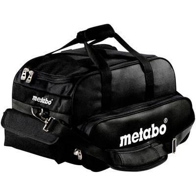 Metabo 657043000 Werkzeugtasche unbestückt (B x H x T) 260 x 280 x 460 mm