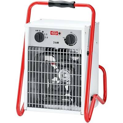 Helios 2520 Heizlüfter