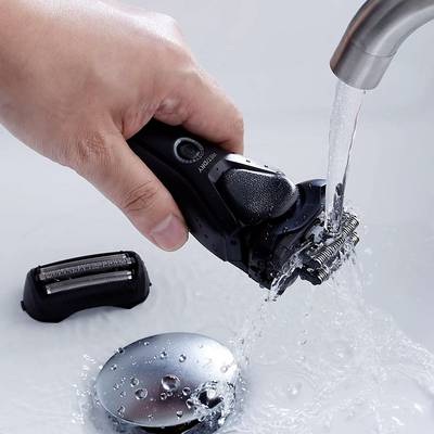 Panasonic ES-RT37-K503 Folienrasierer Schwarz