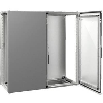 Rittal VX 8215.000 Anreih-Schranksystem 1200 x 1200 x 500 Stahl Grau 1 St.