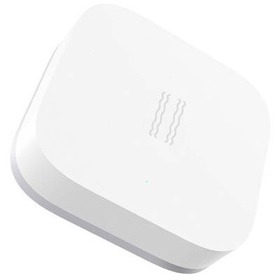 Aqara Funk-Erschütterungssensor DJT11LM Apple HomeKit