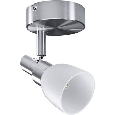 LEDVANCE LED SPOT G9 1X2W 827 4058075268005 LED-Deckenleuchte 2 W Warm-Weiß Grau
