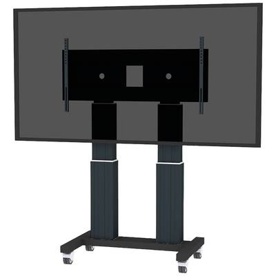 NewStar PLASMA-M2600BLACK Monitor-Rollwagen 177,8 cm (70) - 304,8 cm (120) Starr