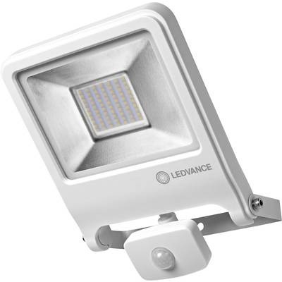 LEDVANCE 4058075239739 LED-Außenstrahler mit Bewegungsmelder 50 W