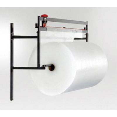 Manuflex VP1018 Wand-Schneidgerät mit Schnittbreite 1500 mm, BxTxH = 1650 x 430 x 940 mm