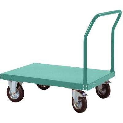 Manuflex TP0163.0001 TP0163.0001 Plattformwagen