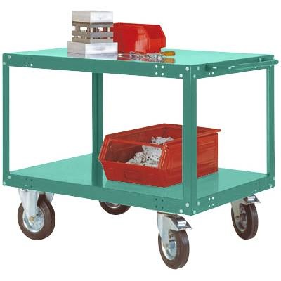 Manuflex TRANSOMOBIL TP1082.0001 Tischwagen