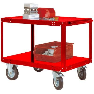 Manuflex TRANSOMOBIL TP1082.3003 Tischwagen