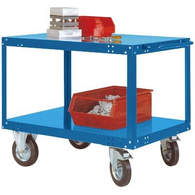 Manuflex TRANSOMOBIL TP1082.5007 Tischwagen