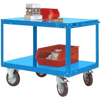 Manuflex TRANSOMOBIL TP1082.5012 Tischwagen