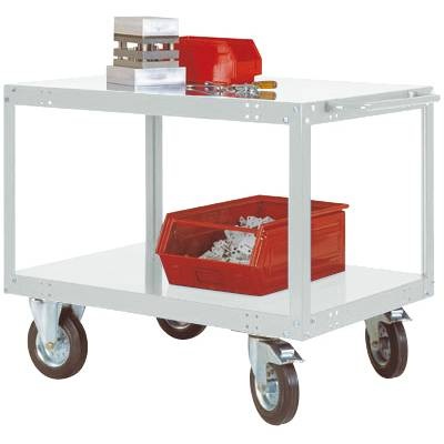 Manuflex TRANSOMOBIL TP1082.7035 Tischwagen
