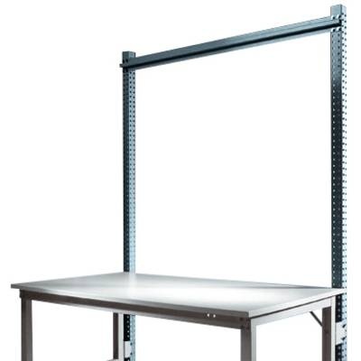 Manuflex ZB3833.7016 Aufbauportal ohne Ausleger für UNIVERSAL + PROFI Spezial Grundtische, Nutzhöhe 1500 mm