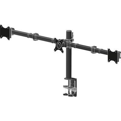 iiyama DS1003C-B1 Dreifach-Desktop-Arm