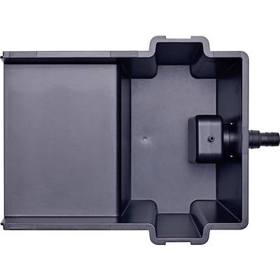 Pontec 73348 Ablaufschlauch 315 mm 19 mm (3/4) Ø, 25 mm (1) Ø