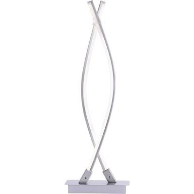 home24 LED-Tischleuchte Maja