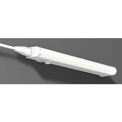 RZB Stableuchte Strip-Light LED LED/4W-4000K 275 451156.002.1 LED-Lichtleiste Leuchtstofflampe 4 W Weiß Weiß