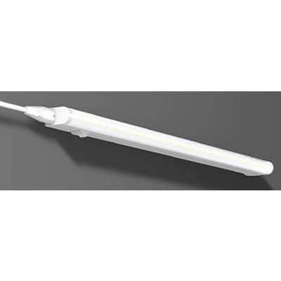 RZB Stableuchte Strip-Light LED LED/7W-4000K 503 451157.002.1 LED-Lichtleiste LED 7 W Weiß Weiß