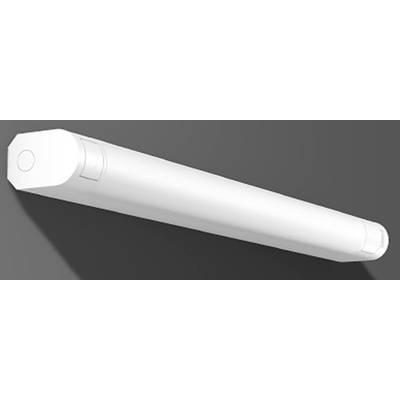 RZB RT44 LED/10W-4000K,m.Schalter+St Bad-Wandleuchte 10 W