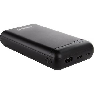 Intenso XS20000 Powerbank (Zusatzakku) LiPo 20000 mAh 7313550