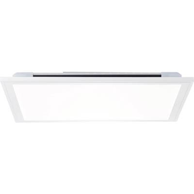 LED-Deckenleuchte Allie, 40x40 cm