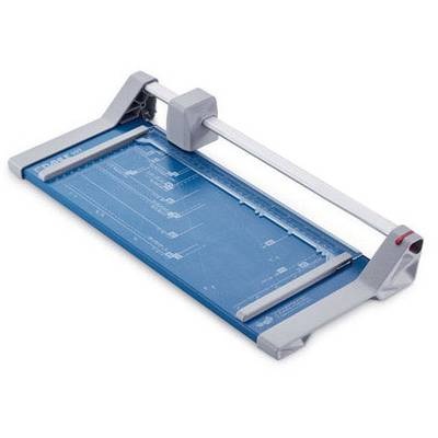 Dahle Rollschneidmaschine 507 blau