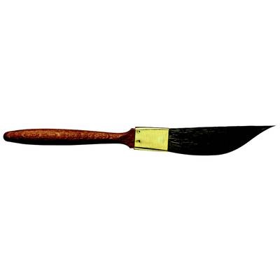ZAHN Pinsel Pin Stripe-Pinsel Fehhaar