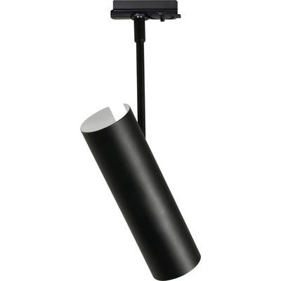 Nordlux MIB 6 Hochvolt-Schienensystem-Leuchte Link GU10 8 W Schwarz