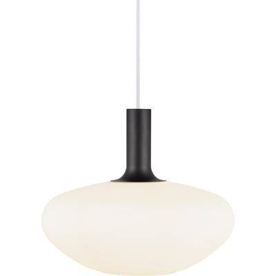 Nordlux Alton 35 48973001 Pendelleuchte E27 60 W Opal