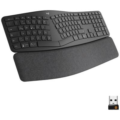 ERGO K860, Tastatur
