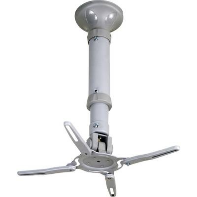 Value 17.99.1102 Beamer-Deckenhalterung Drehbar