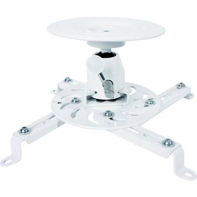 Value 17.99.1100 Beamer-Deckenhalterung Drehbar