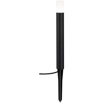 Paulmann Flarea LED-Erdspießleuchte, Höhe 40 cm