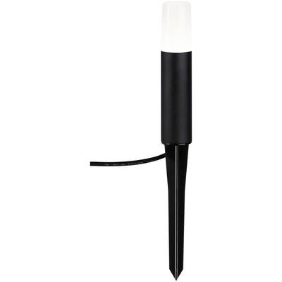 Paulmann Flarea LED-Erdspießleuchte, Höhe 20 cm
